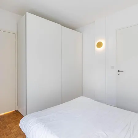 Guestready - Neat Gem Near The Catacombs Of Lejlighed Paris