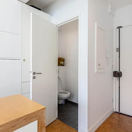 Lejlighed Guestready - Neat Gem Near The Catacombs Of