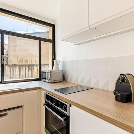 Guestready - Neat Gem Near The Catacombs Of * Paris