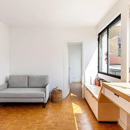 Guestready - Neat Gem Near The Catacombs Of Lejlighed Paris