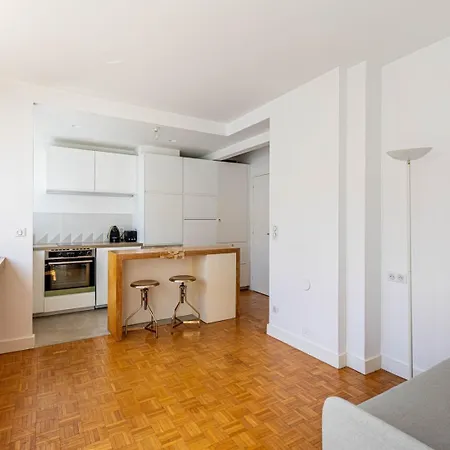 Guestready - Neat Gem Near The Catacombs Of * Paris